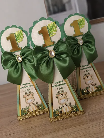 Cadeaux Souvenirs