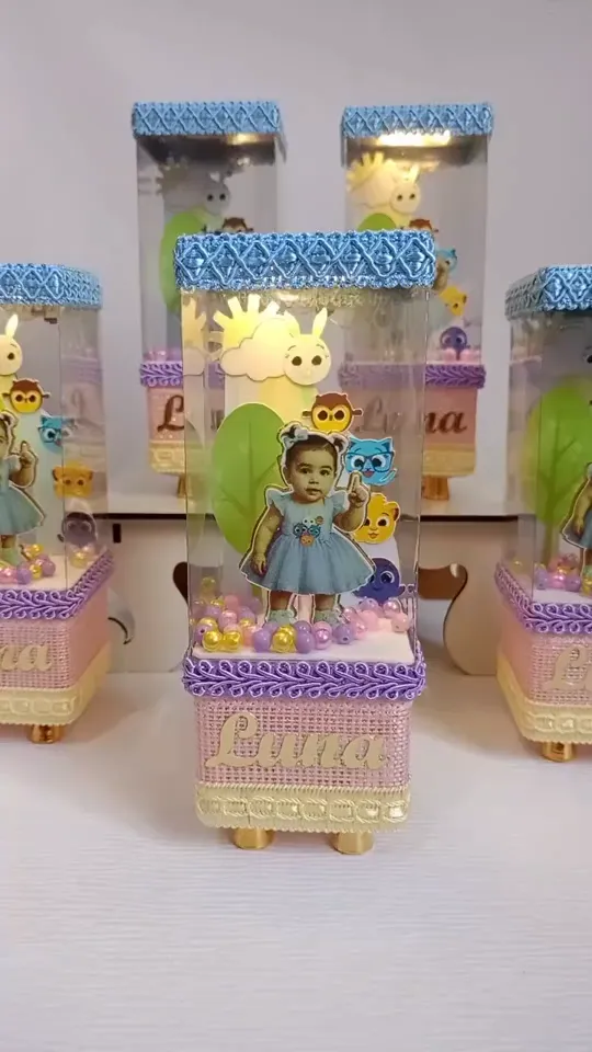 Candy Bar