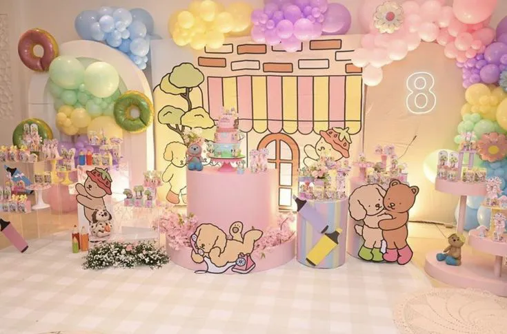 Décoration