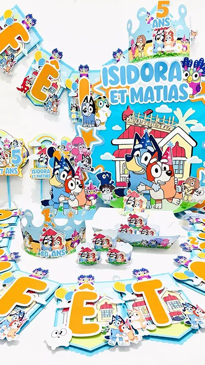 Fêtes d'Enfants